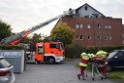 Feuer 2 Y Koeln Suerth Elisabeth Selbertstr P160